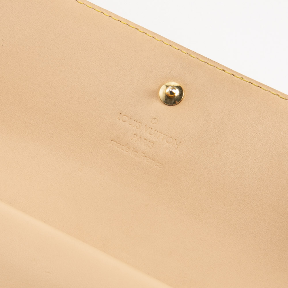 【ヴィンテージ・中古】ルイ･ヴィトン LOUIS VUITTON 長財布 モノグラム マルチカラー ポルトトレゾール インターナショナル M92658【FITHOUSE ONLINE SHOP】