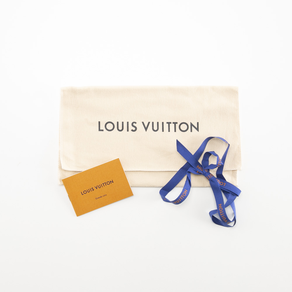 【ヴィンテージ・中古】ルイ･ヴィトン LOUIS VUITTON 長財布 ポルトフォイユ カプシーヌ M61248【FITHOUSE ONLINE SHOP】