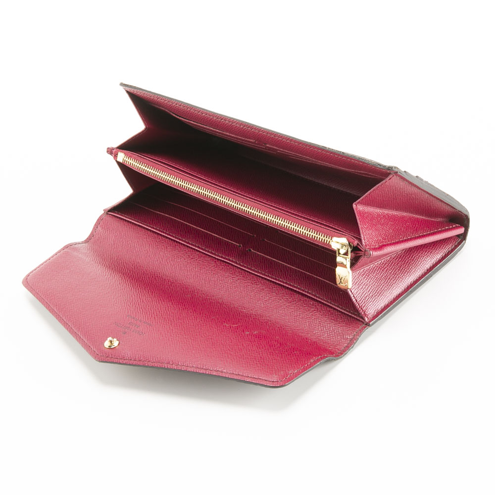 【ヴィンテージ・中古】ルイ･ヴィトン LOUIS VUITTON 長財布 ポルトフォイユ･サラ M62234【FITHOUSE ONLINE SHOP】