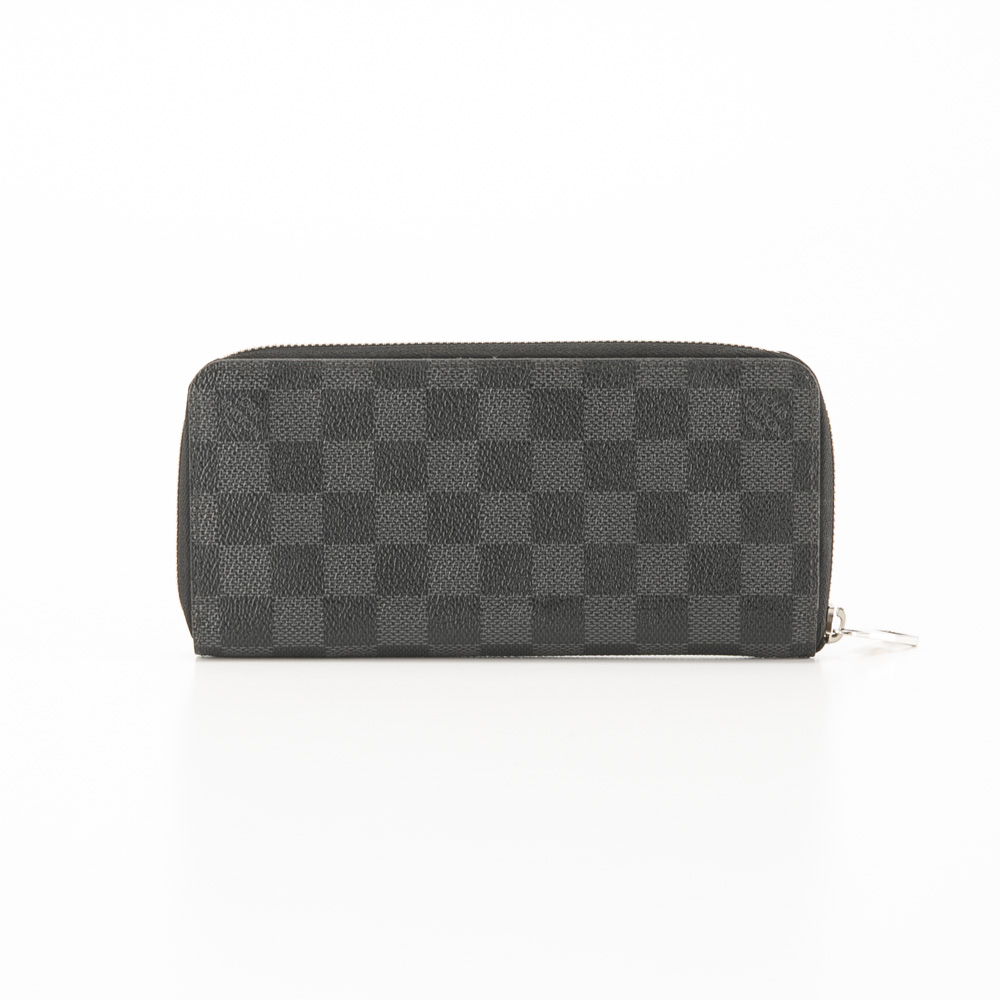 【ヴィンテージ・中古】ルイ･ヴィトン LOUIS VUITTON 長財布 ジッピーウォレット ヴェルティカル N63095【FITHOUSE ONLINE SHOP】