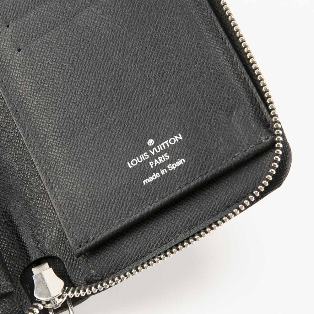 【ヴィンテージ・中古】ルイ･ヴィトン LOUIS VUITTON 長財布 ジッピーウォレット ヴェルティカル N63095【FITHOUSE ONLINE SHOP】