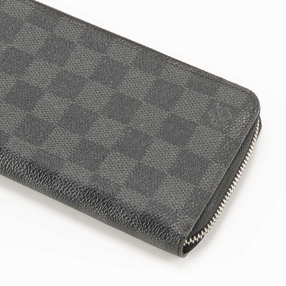 【ヴィンテージ・中古】ルイ･ヴィトン LOUIS VUITTON 長財布 ジッピーウォレット ヴェルティカル N63095【FITHOUSE ONLINE SHOP】