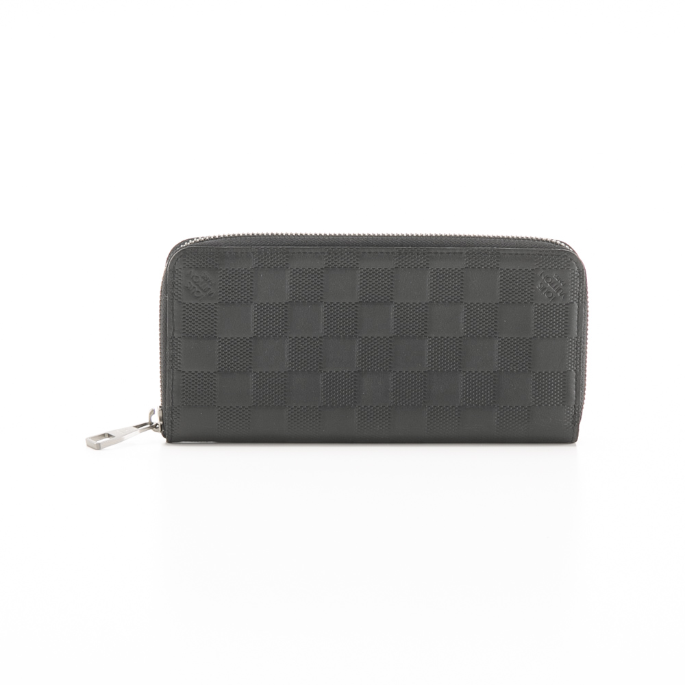 【ヴィンテージ・中古】ルイ･ヴィトン LOUIS VUITTON 長財布 ジッピーウォレット ヴェルティカル N63548【FITHOUSE ONLINE SHOP】