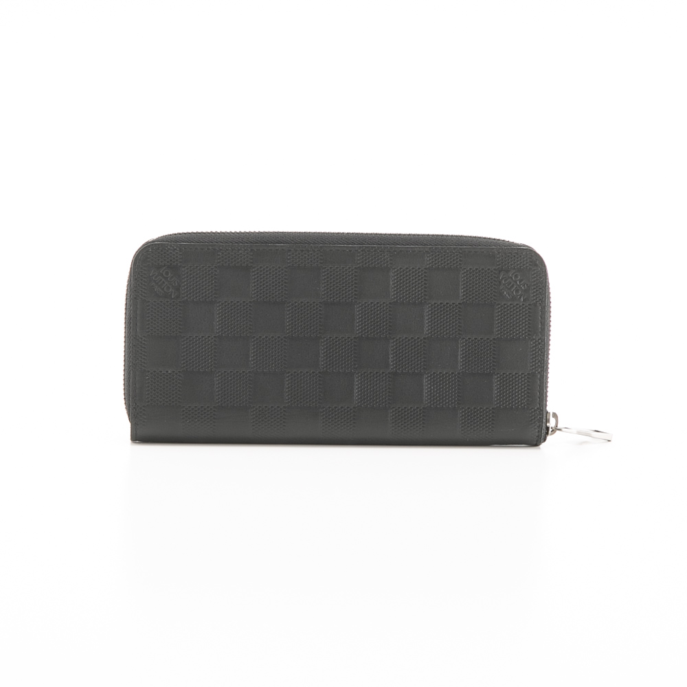【ヴィンテージ・中古】ルイ･ヴィトン LOUIS VUITTON 長財布 ジッピーウォレット ヴェルティカル N63548【FITHOUSE ONLINE SHOP】