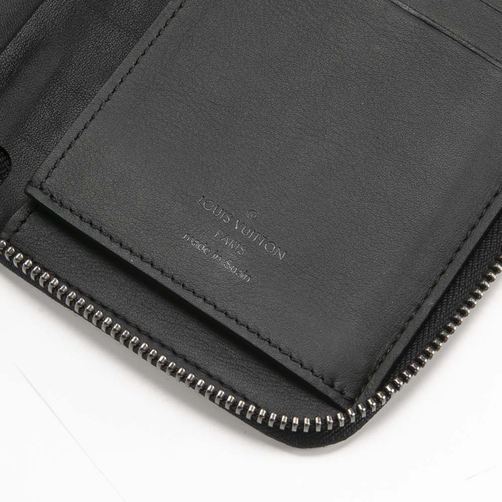 【ヴィンテージ・中古】ルイ･ヴィトン LOUIS VUITTON 長財布 ジッピーウォレット ヴェルティカル N63548【FITHOUSE ONLINE SHOP】