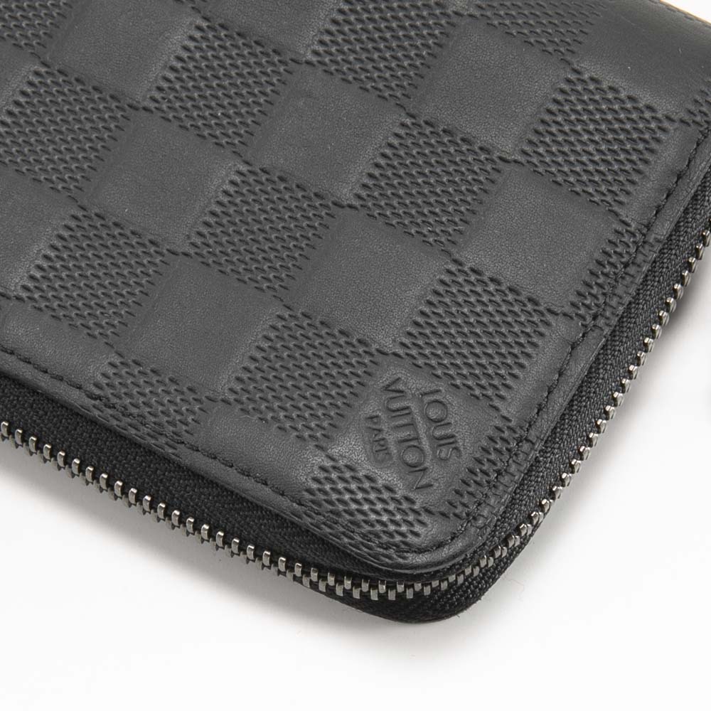 【ヴィンテージ・中古】ルイ･ヴィトン LOUIS VUITTON 長財布 ジッピーウォレット ヴェルティカル N63548【FITHOUSE ONLINE SHOP】