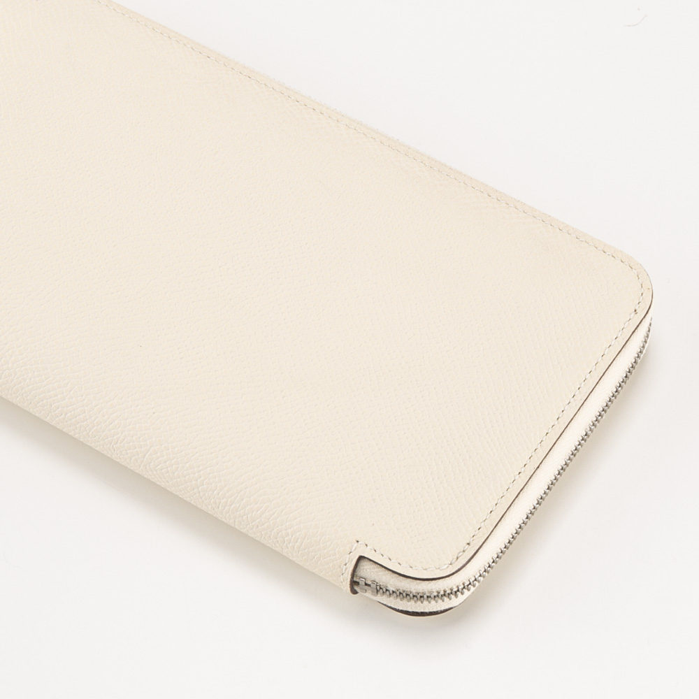 【ヴィンテージ・中古】エルメス HERMES 長財布 SILKIN シルクイン【FITHOUSE ONLINE SHOP】