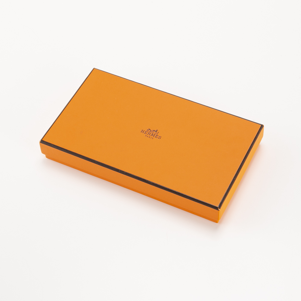 【ヴィンテージ・中古】エルメス HERMES 長財布 SILKIN シルクイン【FITHOUSE ONLINE SHOP】