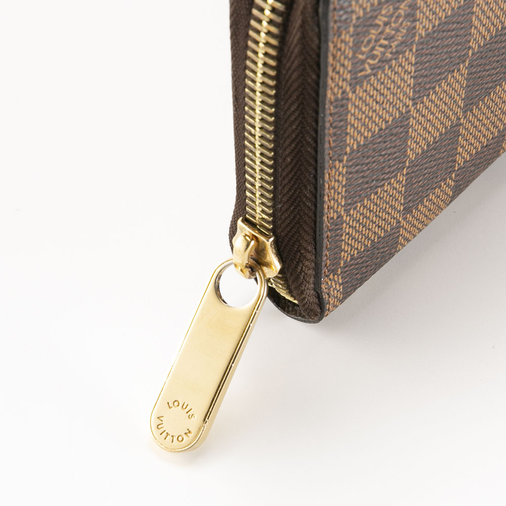 ヴィンテージ・中古】ルイ・ヴィトン LOUIS VUITTON 長財布 ヴィンテージ・中古】ルイ・ヴィトン LOUIS VUITTON 長財布
