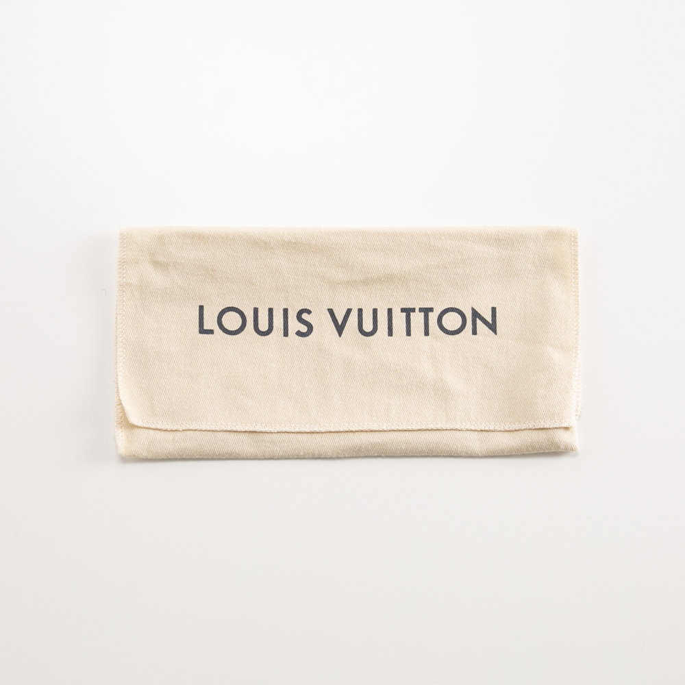 【ヴィンテージ・中古】ルイ･ヴィトン LOUIS VUITTON 長財布 モノグラム アンプラント ジッピーウォレット M63691【FITHOUSE ONLINE SHOP】