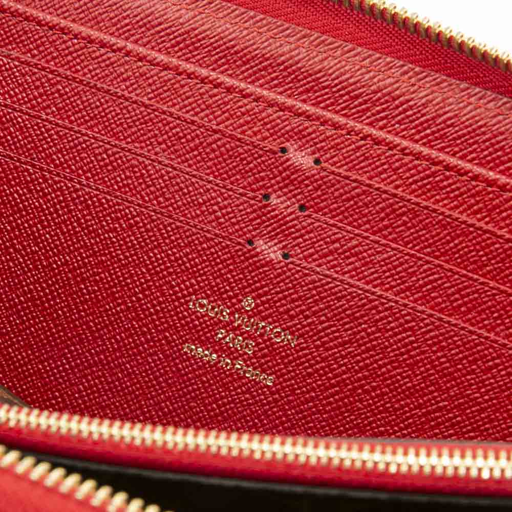 【ヴィンテージ・中古】ルイ･ヴィトン LOUIS VUITTON 長財布 モノグラム ジッピー ウォレット レティーロ M61854【FITHOUSE ONLINE SHOP】
