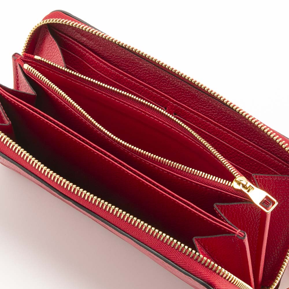 【ヴィンテージ・中古】ルイ･ヴィトン LOUIS VUITTON 長財布 モノグラム アンプラント ジッピーウォレット M63691【FITHOUSE ONLINE SHOP】