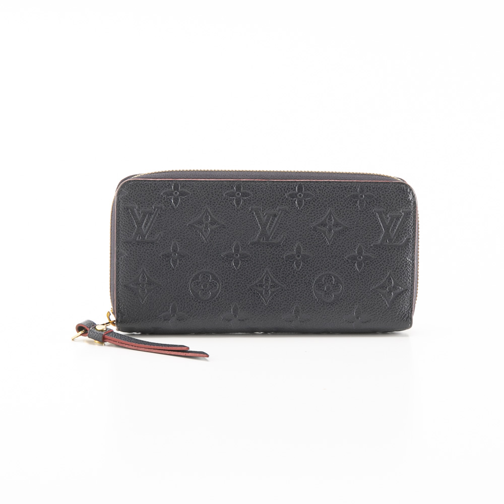 【ヴィンテージ・中古】ルイ･ヴィトン LOUIS VUITTON 長財布 アンプラント ジッピーラウンド長財布 M62121【FITHOUSE ONLINE SHOP】