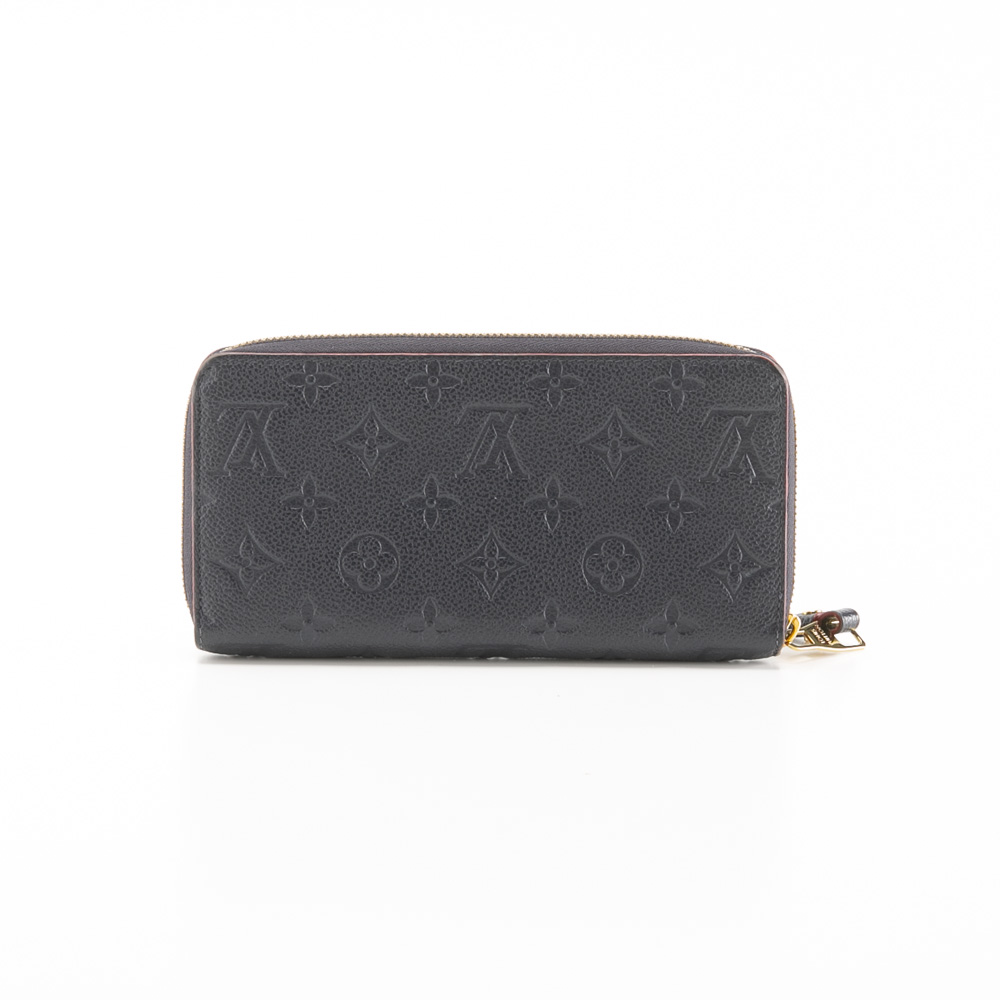 【ヴィンテージ・中古】ルイ･ヴィトン LOUIS VUITTON 長財布 アンプラント ジッピーラウンド長財布 M62121【FITHOUSE ONLINE SHOP】