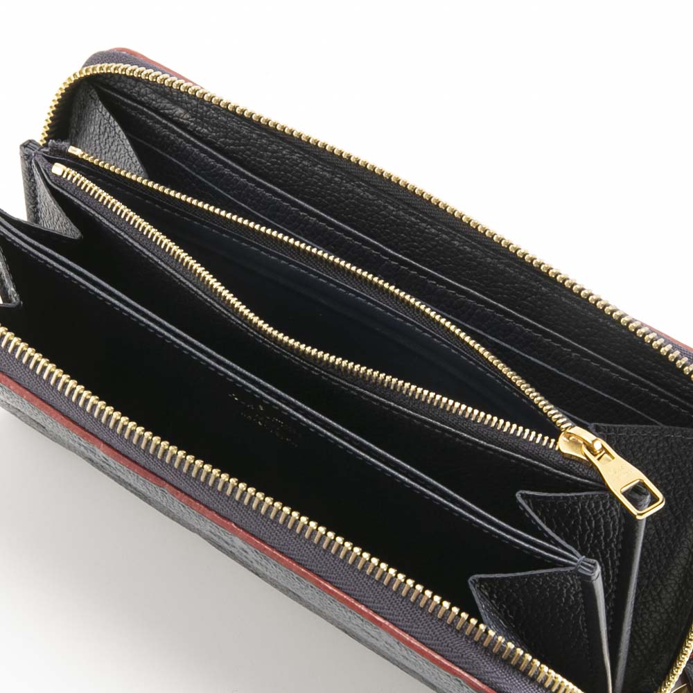 【ヴィンテージ・中古】ルイ･ヴィトン LOUIS VUITTON 長財布 アンプラント ジッピーラウンド長財布 M62121【FITHOUSE ONLINE SHOP】