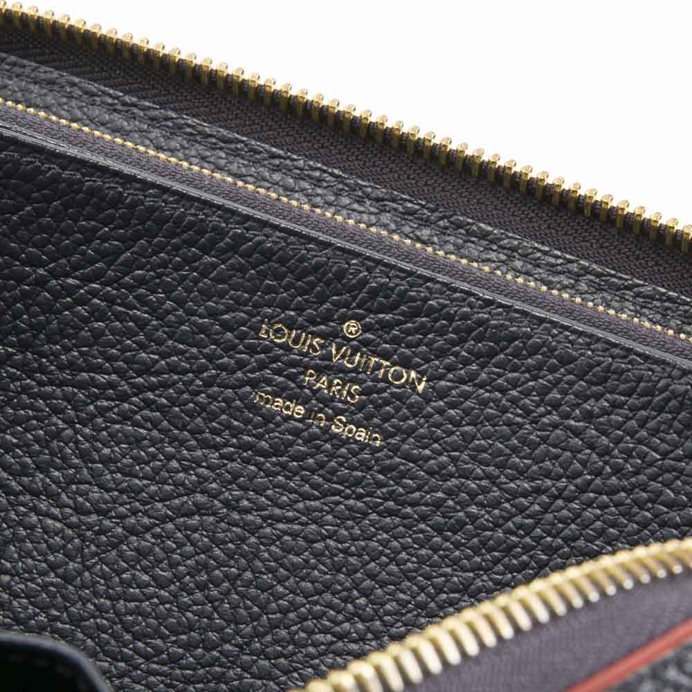 【ヴィンテージ・中古】ルイ･ヴィトン LOUIS VUITTON 長財布 アンプラント ジッピーラウンド長財布 M62121【FITHOUSE ONLINE SHOP】