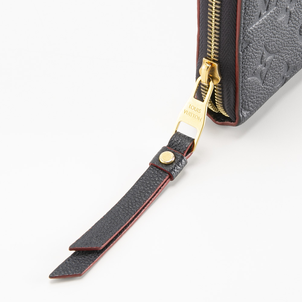 【ヴィンテージ・中古】ルイ･ヴィトン LOUIS VUITTON 長財布 アンプラント ジッピーラウンド長財布 M62121【FITHOUSE ONLINE SHOP】