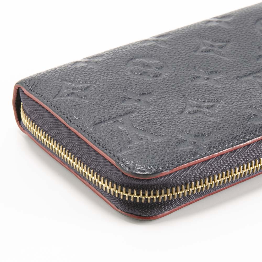 【ヴィンテージ・中古】ルイ･ヴィトン LOUIS VUITTON 長財布 アンプラント ジッピーラウンド長財布 M62121【FITHOUSE ONLINE SHOP】
