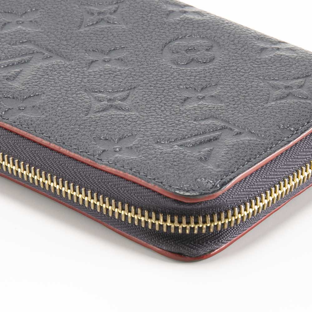 【ヴィンテージ・中古】ルイ･ヴィトン LOUIS VUITTON 長財布 アンプラント ジッピーラウンド長財布 M62121【FITHOUSE ONLINE SHOP】