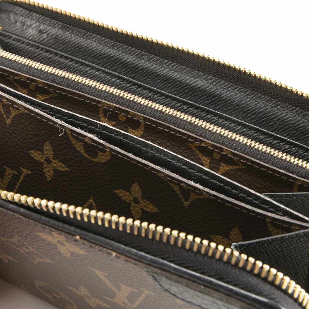 【ヴィンテージ・中古】ルイ･ヴィトン LOUIS VUITTON 長財布 モノグラム ポルトフォイユ サラ レティーロ M61855【FITHOUSE ONLINE SHOP】