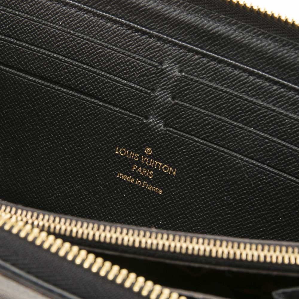 【ヴィンテージ・中古】ルイ･ヴィトン LOUIS VUITTON 長財布 モノグラム ポルトフォイユ サラ レティーロ M61855【FITHOUSE ONLINE SHOP】