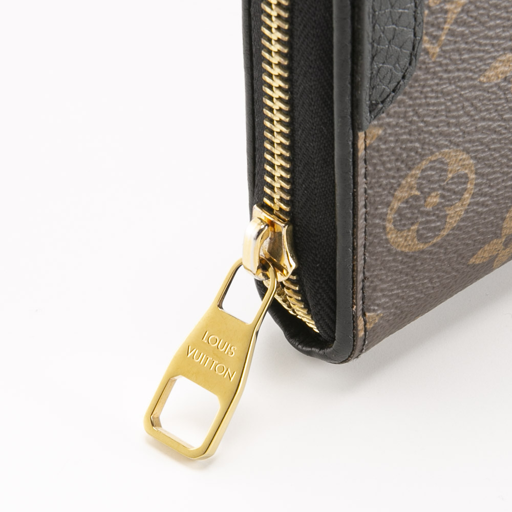 【ヴィンテージ・中古】ルイ･ヴィトン LOUIS VUITTON 長財布 モノグラム ポルトフォイユ サラ レティーロ M61855【FITHOUSE ONLINE SHOP】