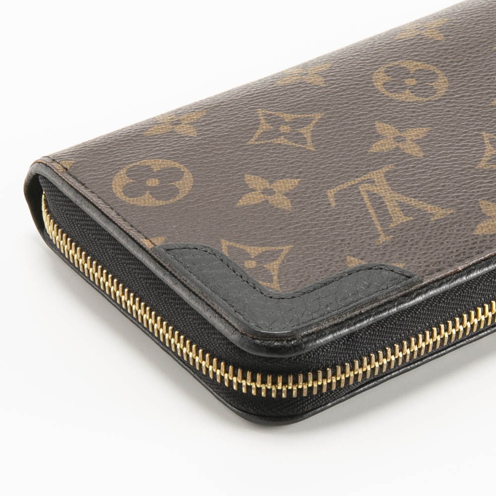 【ヴィンテージ・中古】ルイ･ヴィトン LOUIS VUITTON 長財布 モノグラム ポルトフォイユ サラ レティーロ M61855【FITHOUSE ONLINE SHOP】
