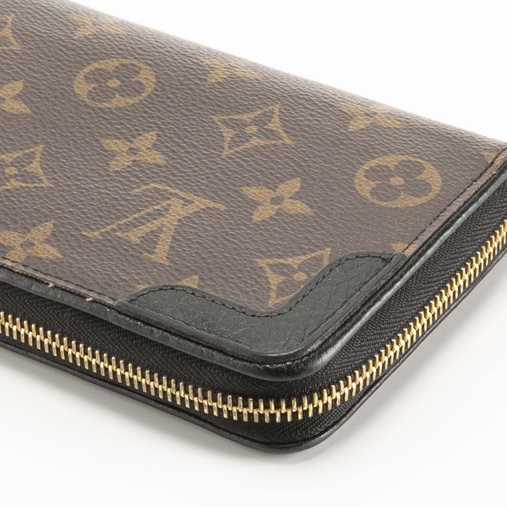 【ヴィンテージ・中古】ルイ･ヴィトン LOUIS VUITTON 長財布 モノグラム ポルトフォイユ サラ レティーロ M61855【FITHOUSE ONLINE SHOP】