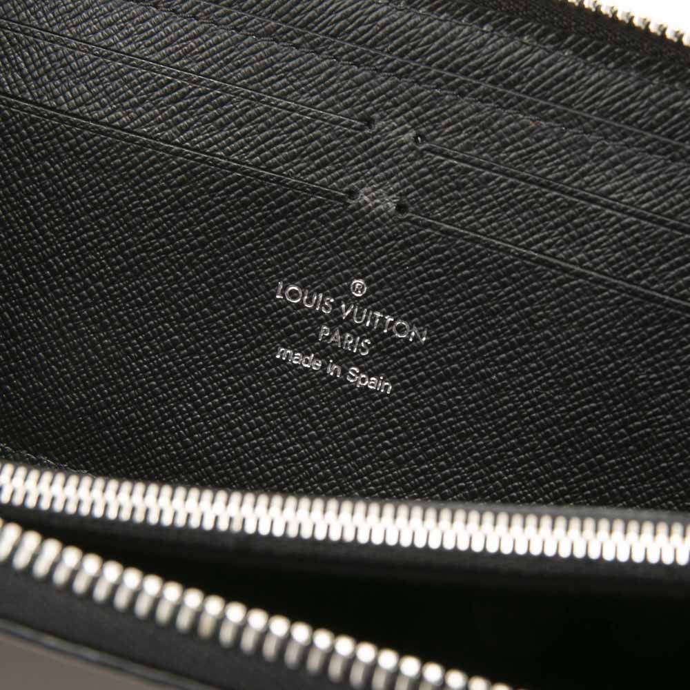 【ヴィンテージ・中古】ルイ･ヴィトン LOUIS VUITTON 長財布 エピ ポルトフォイユ クレマンス M60915【FITHOUSE ONLINE SHOP】