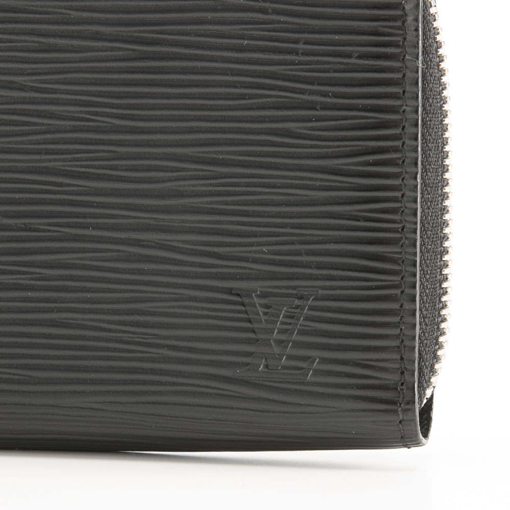 【ヴィンテージ・中古】ルイ･ヴィトン LOUIS VUITTON 長財布 エピ ポルトフォイユ クレマンス M60915【FITHOUSE ONLINE SHOP】