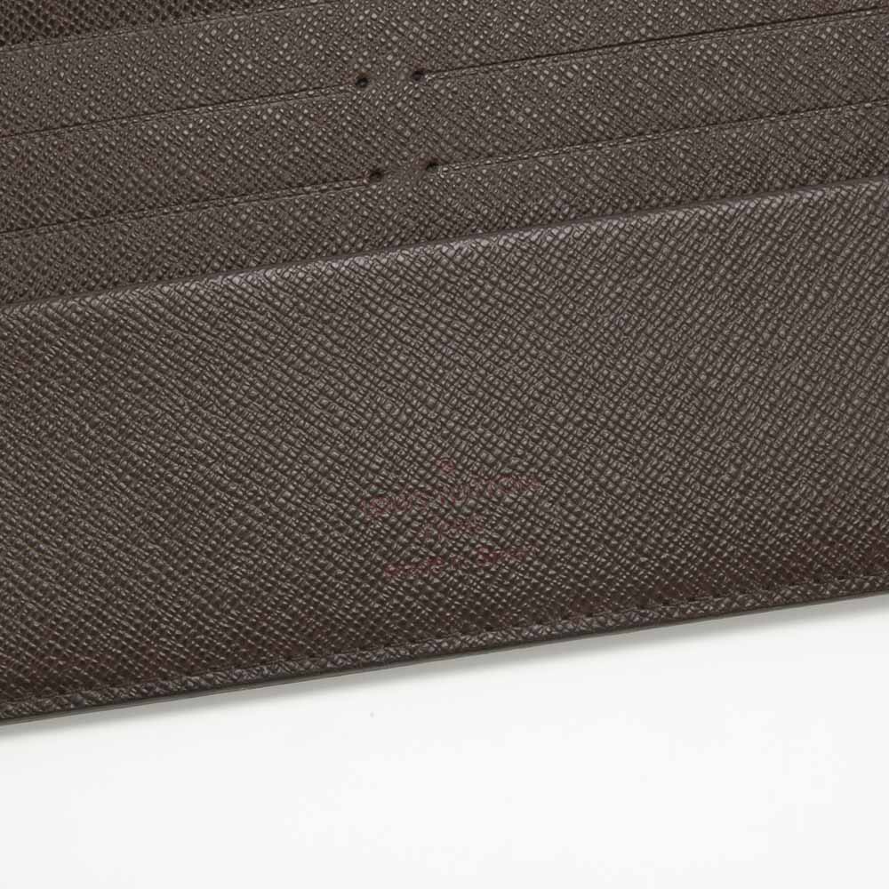 【ヴィンテージ・中古】ルイ･ヴィトン LOUIS VUITTON 長財布 ダミエ ポルトフォイユ アンソリット N63071【FITHOUSE ONLINE SHOP】