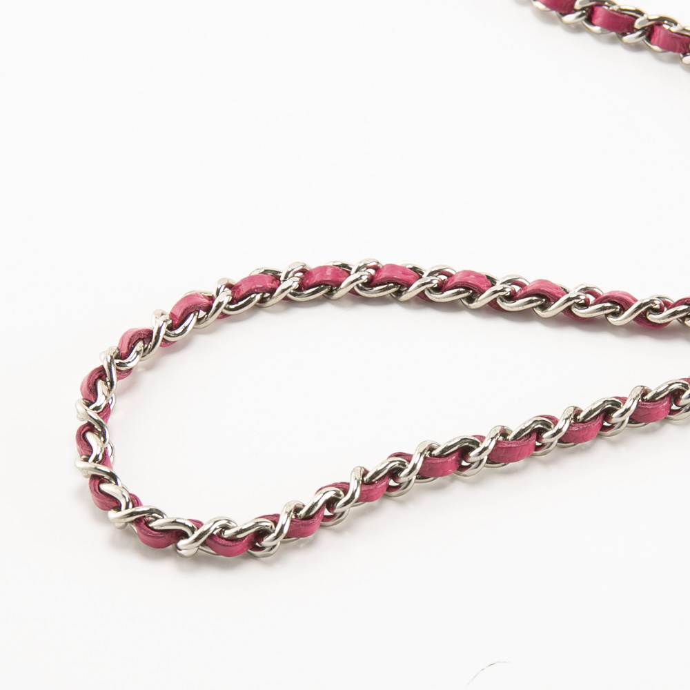 【ヴィンテージ・中古】シャネル CHANEL マトラッセ チェーンウォレット AP0250【FITHOUSE ONLINE SHOP】