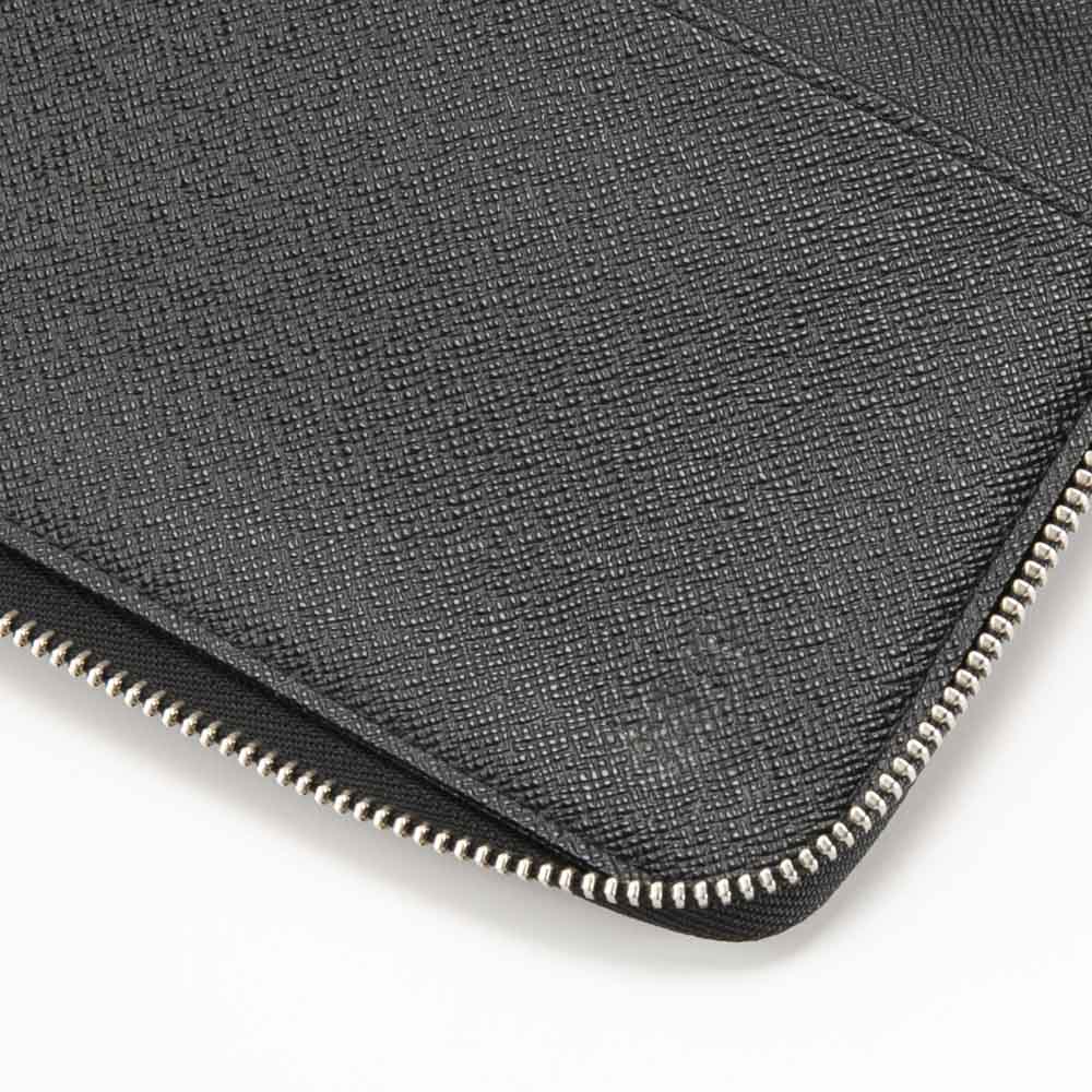 【ヴィンテージ・中古】ルイ･ヴィトン LOUIS VUITTON ダミエ グラフィット ジッピー オーガナイザー ラウンド長財布 N63077【FITHOUSE ONLINE SHOP】