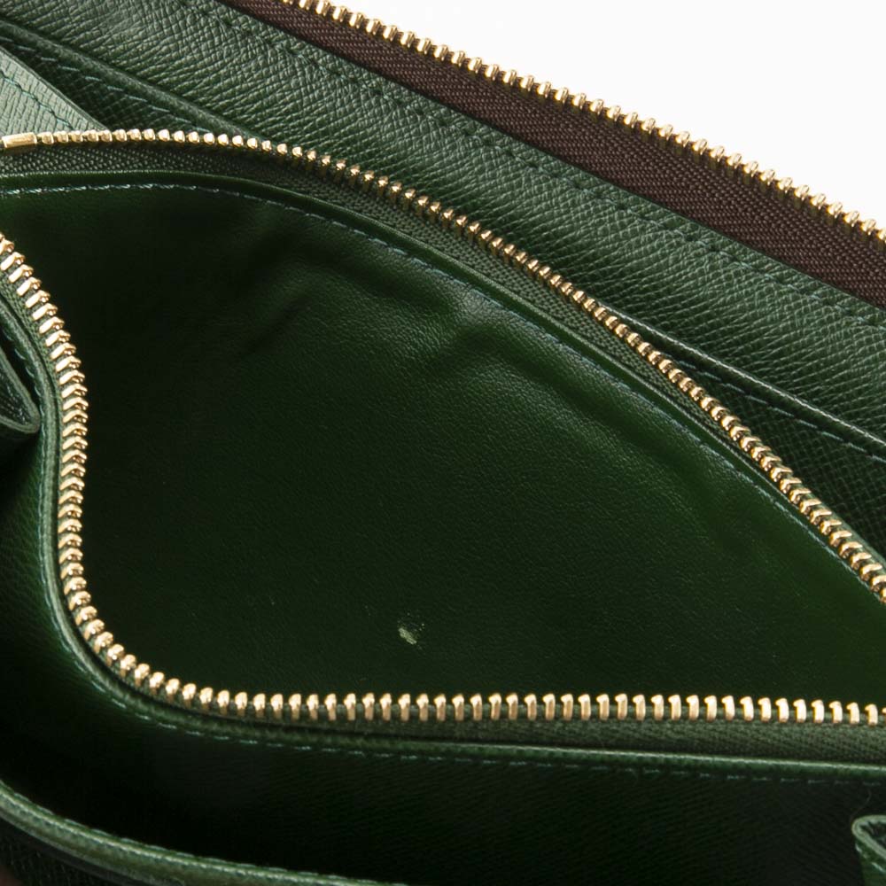 【ヴィンテージ・中古】ルイ･ヴィトン LOUIS VUITTON モノグラム グルーム ジッピーオーガナイザー ベルボーイ ラウンド長財布 M60035【FITHOUSE ONLINE SHOP】