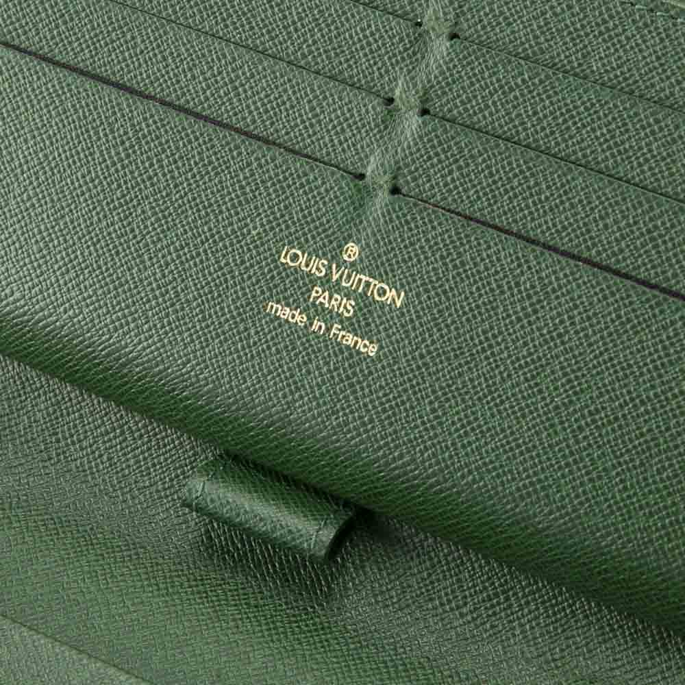 【ヴィンテージ・中古】ルイ･ヴィトン LOUIS VUITTON モノグラム グルーム ジッピーオーガナイザー ベルボーイ ラウンド長財布 M60035【FITHOUSE ONLINE SHOP】