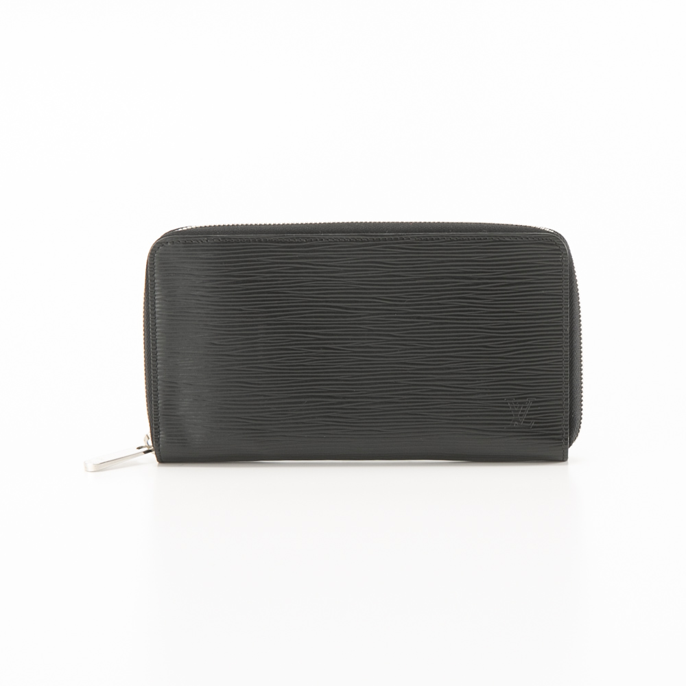 【ヴィンテージ・中古】ルイ･ヴィトン LOUIS VUITTON エピ ジッピー オーガナイザー ラウンド長財布 M60632【FITHOUSE ONLINE SHOP】