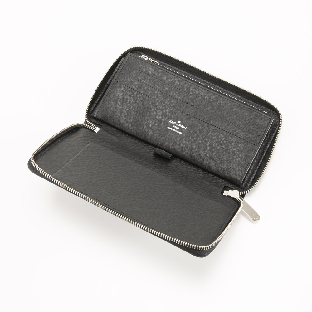 【ヴィンテージ・中古】ルイ･ヴィトン LOUIS VUITTON エピ ジッピー オーガナイザー ラウンド長財布 M60632【FITHOUSE ONLINE SHOP】