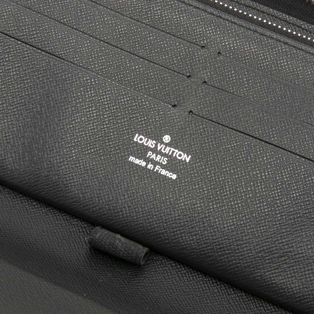 【ヴィンテージ・中古】ルイ･ヴィトン LOUIS VUITTON エピ ジッピー オーガナイザー ラウンド長財布 M60632【FITHOUSE ONLINE SHOP】
