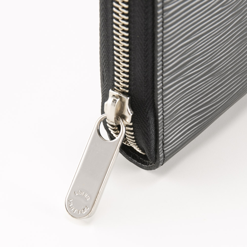 【ヴィンテージ・中古】ルイ･ヴィトン LOUIS VUITTON エピ ジッピー オーガナイザー ラウンド長財布 M60632【FITHOUSE ONLINE SHOP】