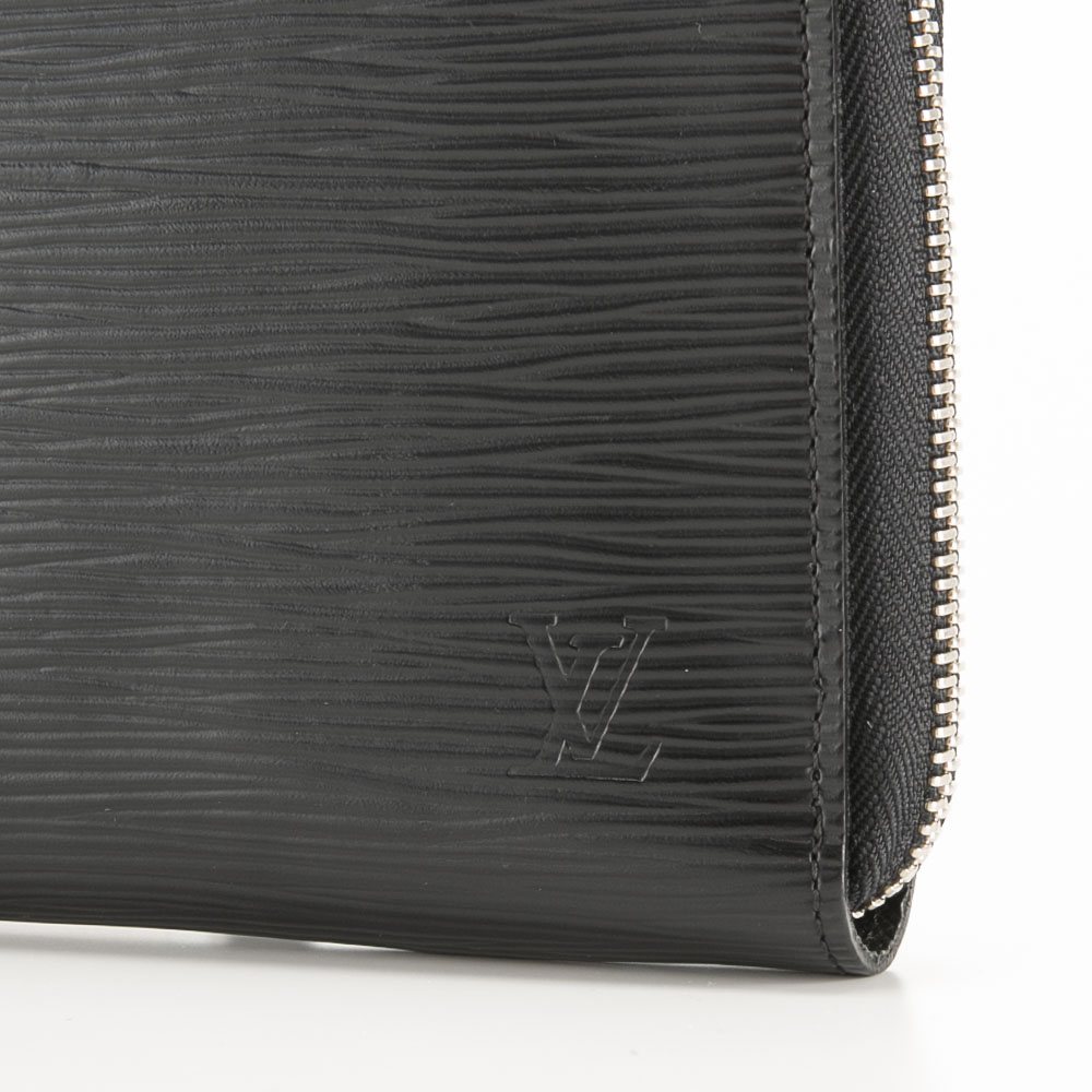 【ヴィンテージ・中古】ルイ･ヴィトン LOUIS VUITTON エピ ジッピー オーガナイザー ラウンド長財布 M60632【FITHOUSE ONLINE SHOP】