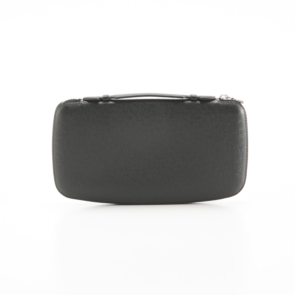 【ヴィンテージ・中古】ルイ･ヴィトン LOUIS VUITTON 長財布 タイガ オーガナイザー アトール M30652【FITHOUSE ONLINE SHOP】