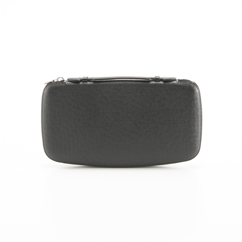 【ヴィンテージ・中古】ルイ･ヴィトン LOUIS VUITTON 長財布 タイガ オーガナイザー アトール M30652【FITHOUSE ONLINE SHOP】