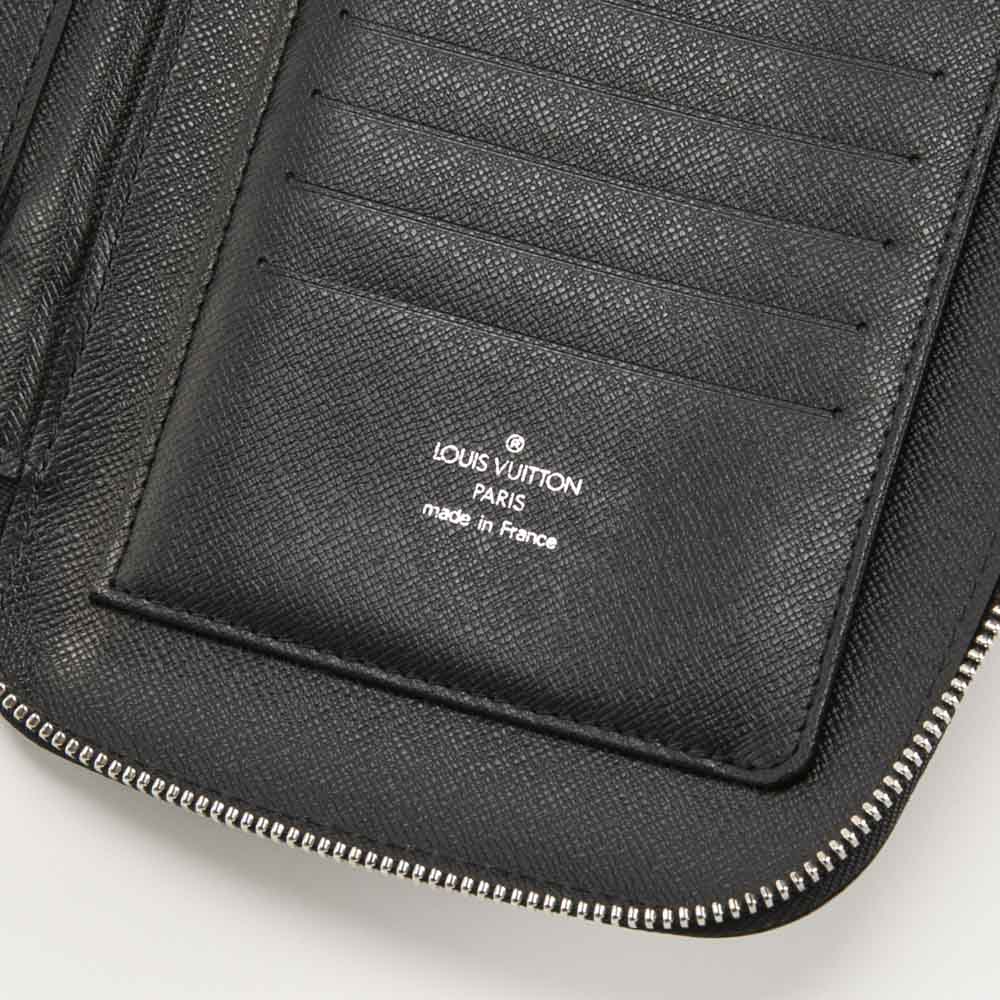 【ヴィンテージ・中古】ルイ･ヴィトン LOUIS VUITTON 長財布 タイガ オーガナイザー アトール M30652【FITHOUSE ONLINE SHOP】