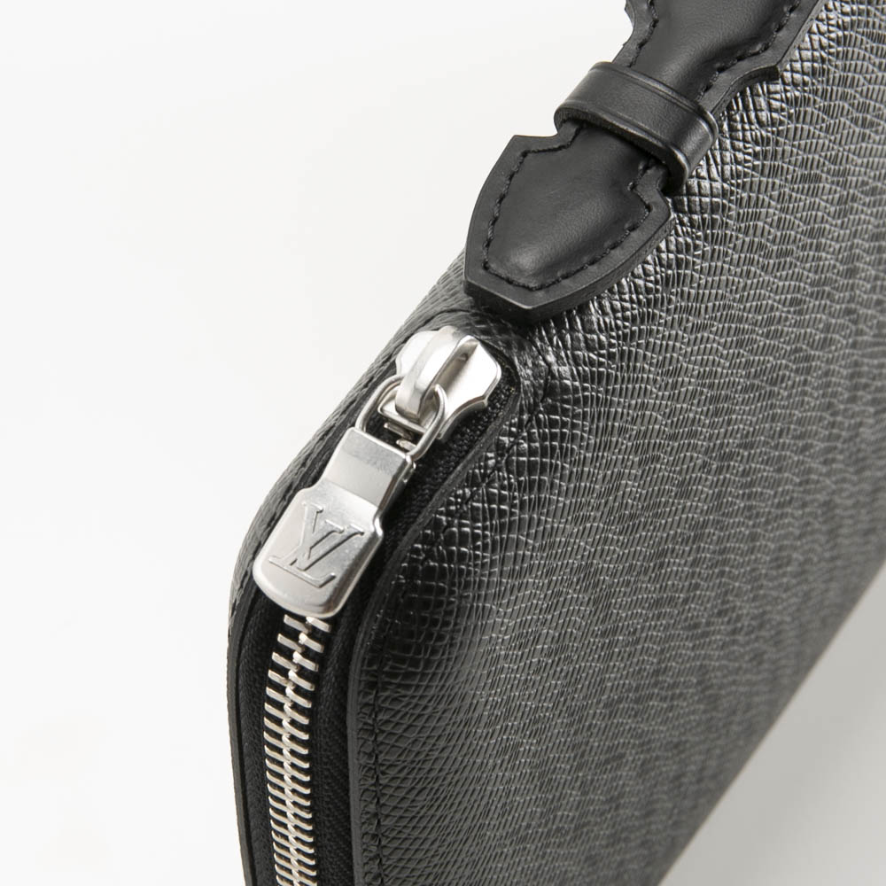 【ヴィンテージ・中古】ルイ･ヴィトン LOUIS VUITTON 長財布 タイガ オーガナイザー アトール M30652【FITHOUSE ONLINE SHOP】