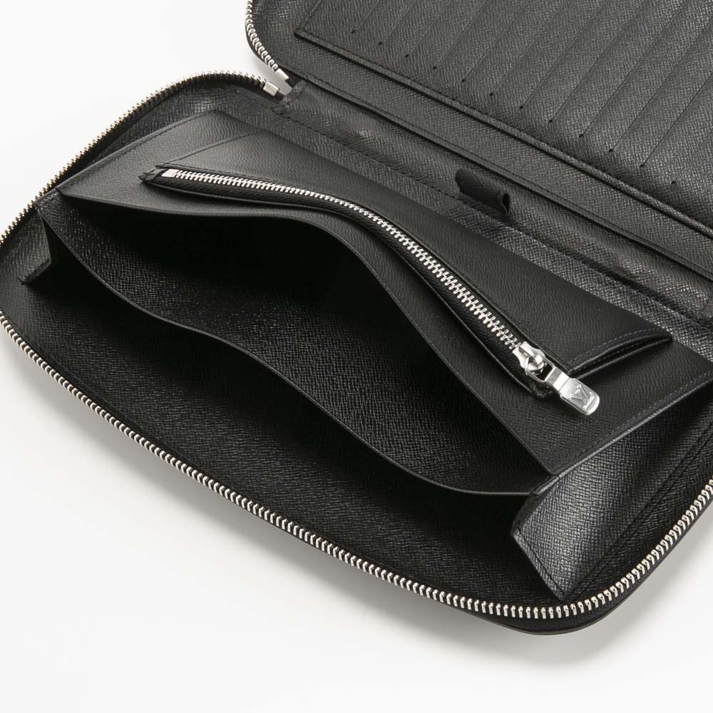 【ヴィンテージ・中古】ルイ･ヴィトン LOUIS VUITTON 長財布 タイガ オーガナイザー アトール M30652【FITHOUSE ONLINE SHOP】