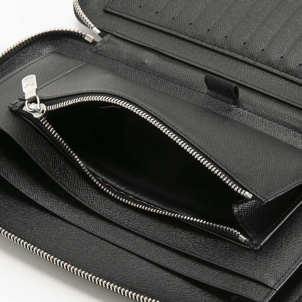 【ヴィンテージ・中古】ルイ･ヴィトン LOUIS VUITTON 長財布 タイガ オーガナイザー アトール M30652【FITHOUSE ONLINE SHOP】