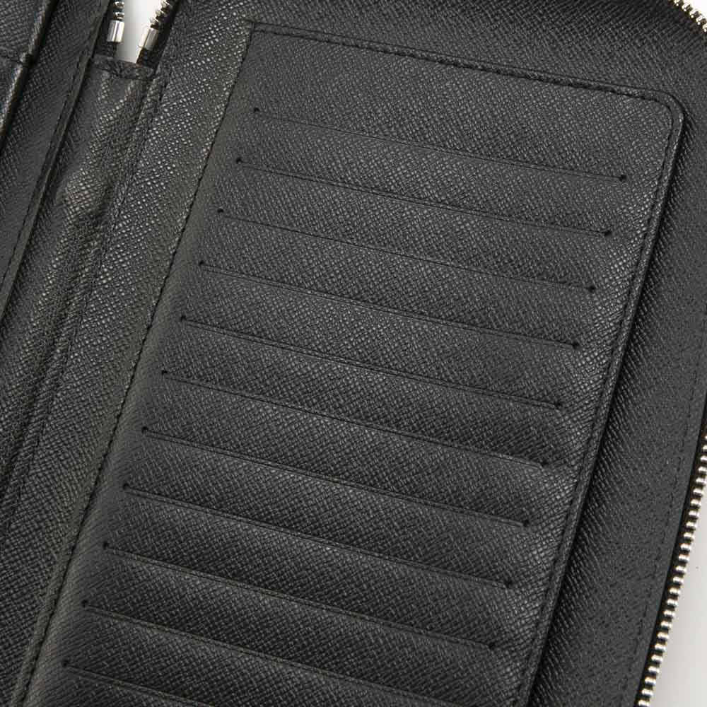 【ヴィンテージ・中古】ルイ･ヴィトン LOUIS VUITTON 長財布 タイガ オーガナイザー アトール M30652【FITHOUSE ONLINE SHOP】