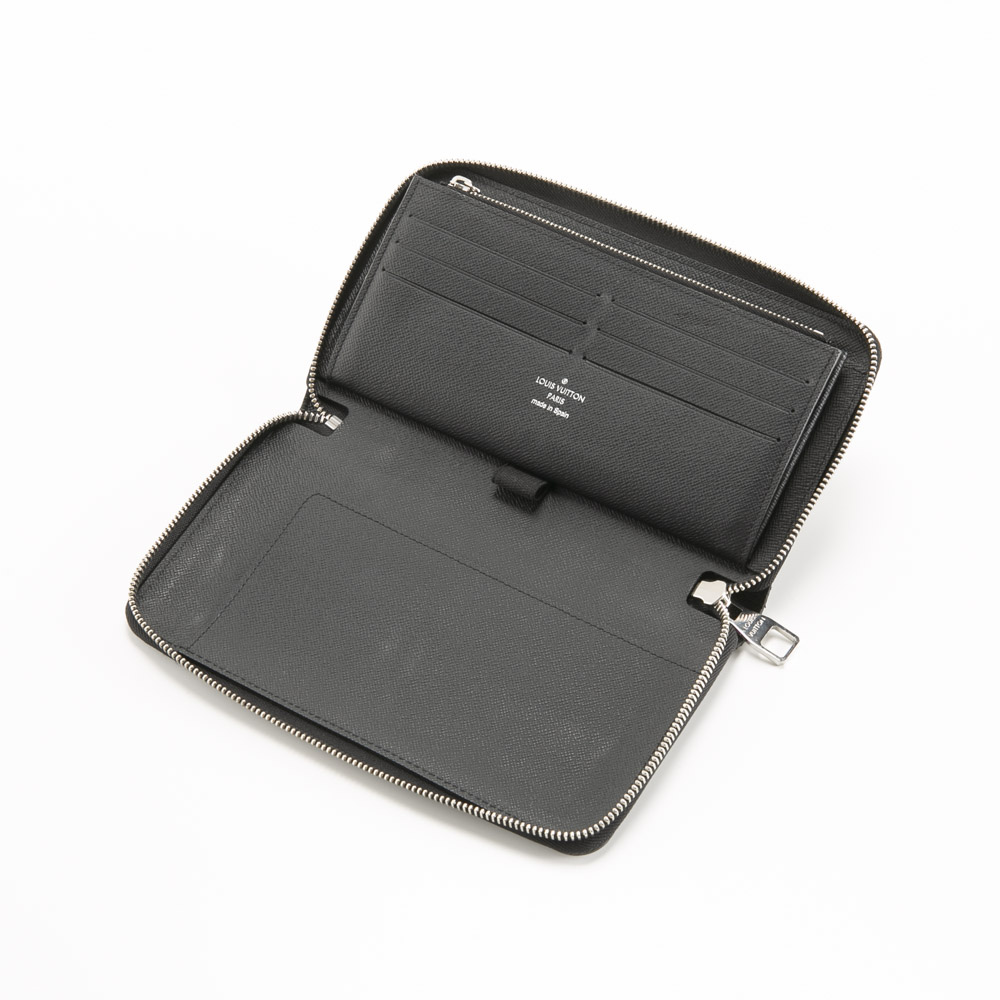 【ヴィンテージ・中古】ルイ･ヴィトン LOUIS VUITTON 長財布 エピ ジッピー オーガナイザー M63852【FITHOUSE ONLINE SHOP】