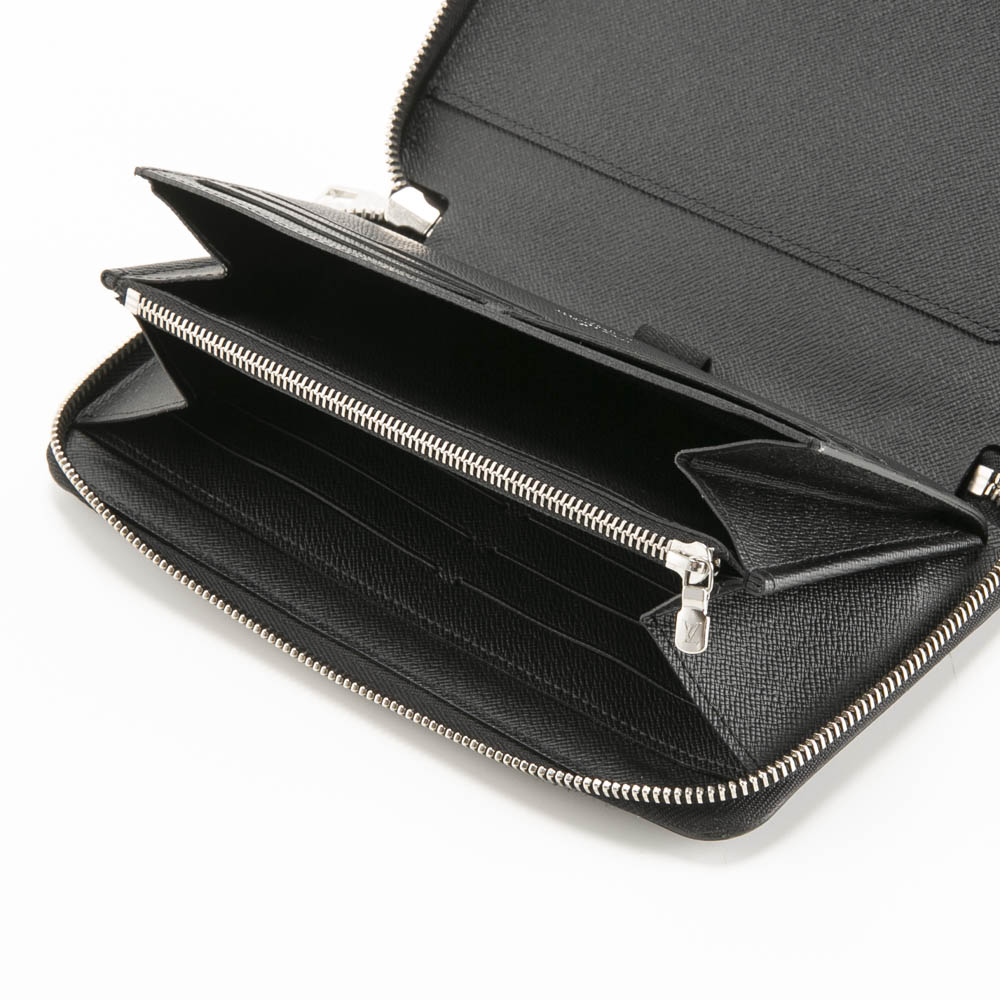 【ヴィンテージ・中古】ルイ･ヴィトン LOUIS VUITTON 長財布 エピ ジッピー オーガナイザー M63852【FITHOUSE ONLINE SHOP】