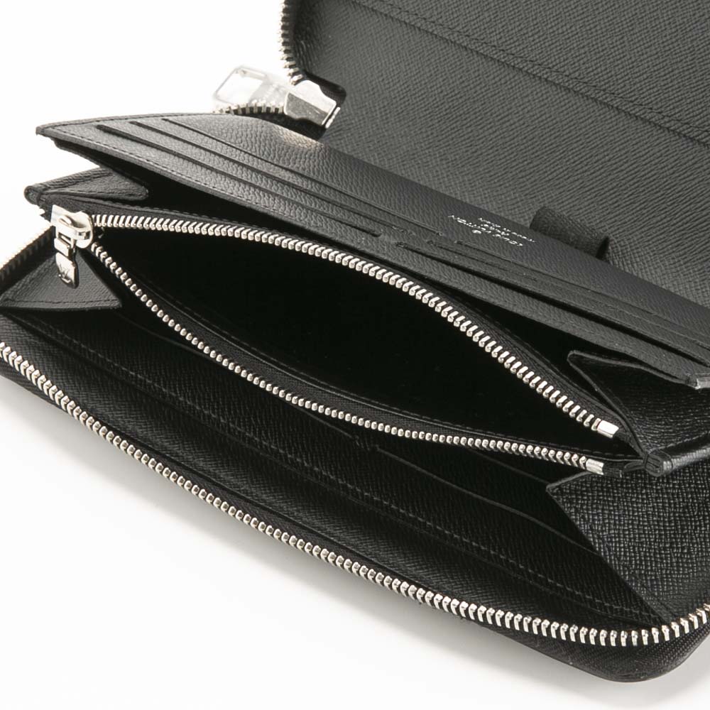 【ヴィンテージ・中古】ルイ･ヴィトン LOUIS VUITTON 長財布 エピ ジッピー オーガナイザー M63852【FITHOUSE ONLINE SHOP】